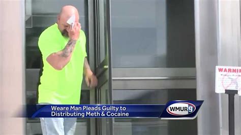 Cohoes man pleads guilty to distributing meth